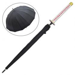 PARAPLUIE STYLE KATANA MOTIF KANAO TSUYURI DEMON SLAYER