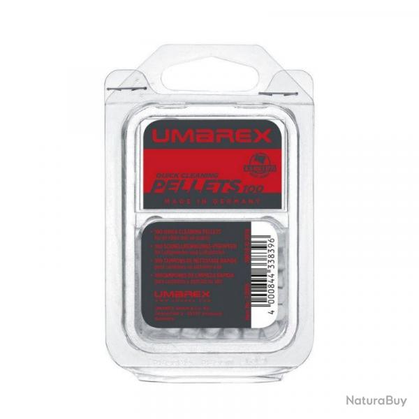 TAMPONS DE NETTOYAGE WALTHER PRO CAL 4.5 X100