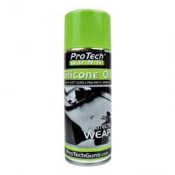 HUILE PROTECH GUNS POUR AIRSOFT 400ML