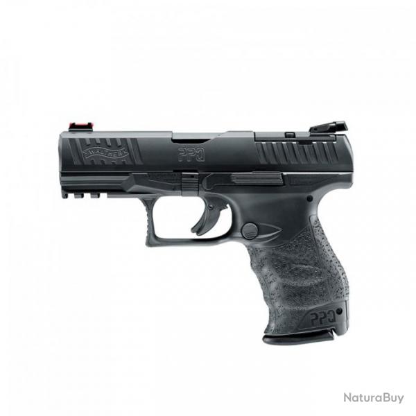 WALTHER - Pistolet PPQ Q4 - 9x19