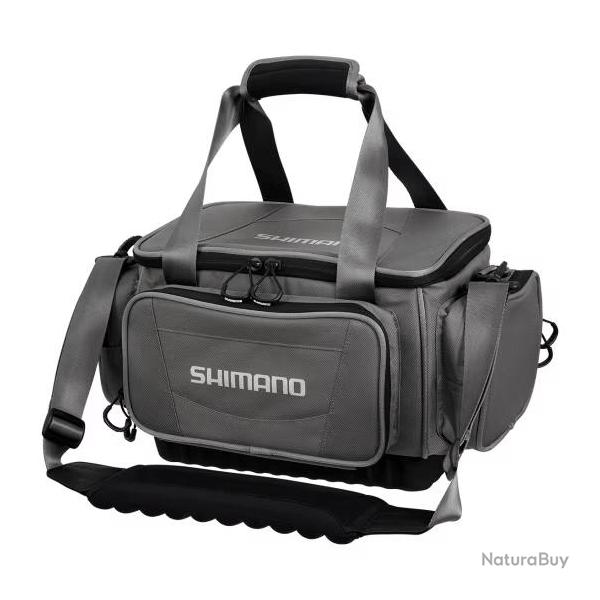 Sac Bandoulire Shimano Tackle Medium 41 x 23 x 27cm