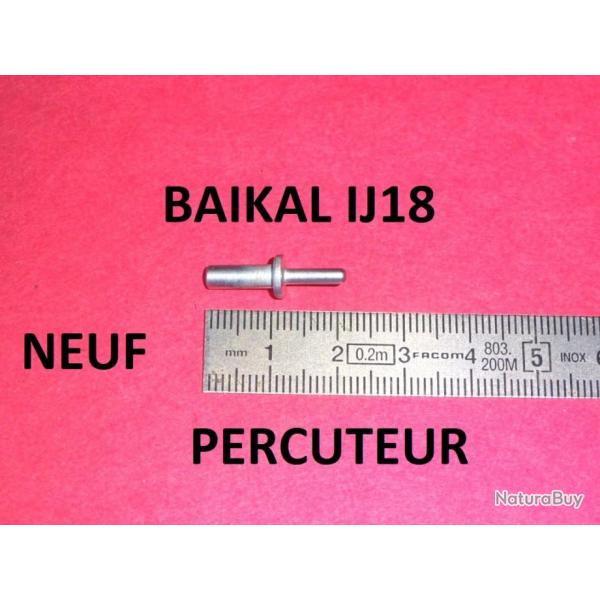 percuteur NEUF de BAIKAL IJ18 pour canons rays izh 18 ij 18 - VENDU PAR JEPERCUTE (S20D174)