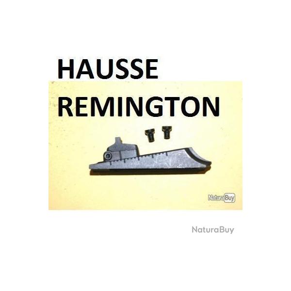 hausse + 2 vis REMINGTON 7600 742 WOODMASTER 740 750 7400 572 - VENDU PAR JEPERCUTE (BA279)