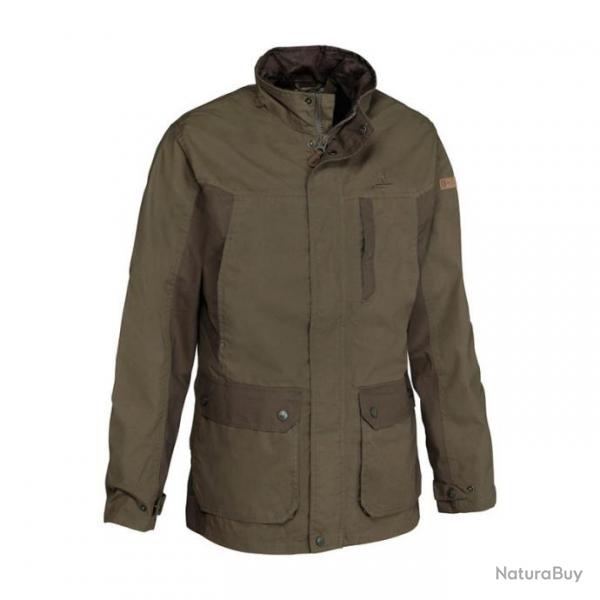 Veste Chasse Imperlight Percussion Kaki