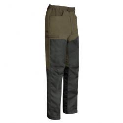 Pantalon Renfort Imperlight Percussion Kaki