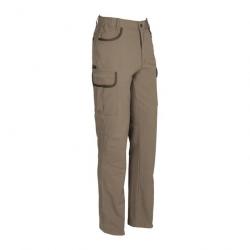 Pantalon Hyperstretch Savane - Percussion Beige 38