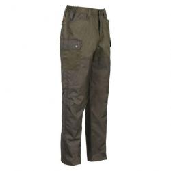 Pantalon Roncier Tradition - Percussion 50 New - Kaki