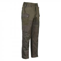 Pantalon Roncier Tradition - Percussion 50 New - Kaki