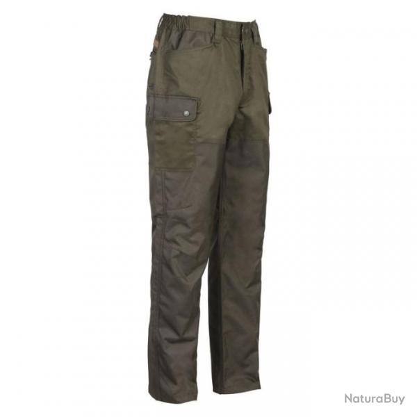 Pantalon Roncier Tradition - Percussion 50 New - Kaki