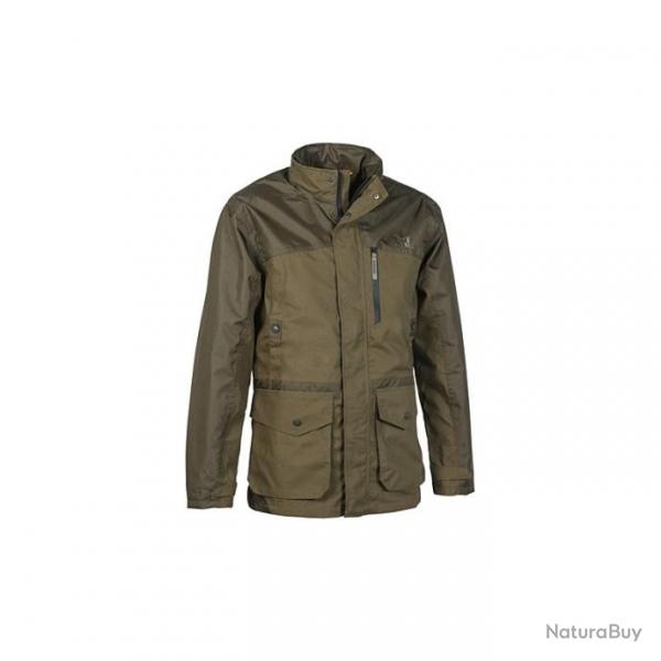 Veste Chasse Imperlight Evo Percussion Kaki