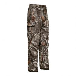 Pantalon Palombe GhostCamo Wet - Percussion 50 Ghost camo Wet&Colors