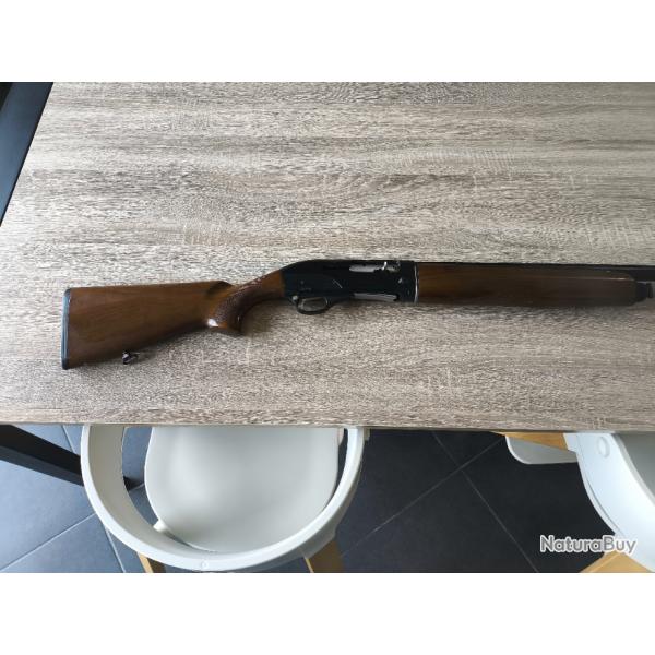 Fusil semi-automatique LU MAR MISTRAL enchres  1 