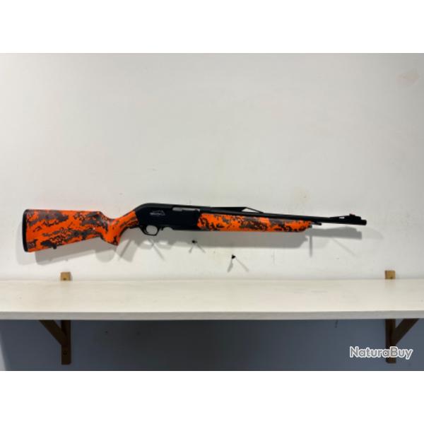 Carabine semi-auto winchester SXR 2 Tracker Blaze 30-06