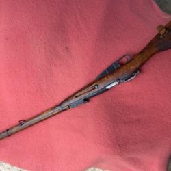 Mosin nagant