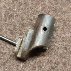 Adaptateur de baïonnette pour Mauser 98 Espagnol M43 la Coruna ( 2 )