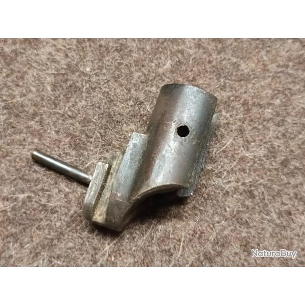 Adaptateur de baonnette pour Mauser 98 Espagnol M43 la Coruna ( 2 )