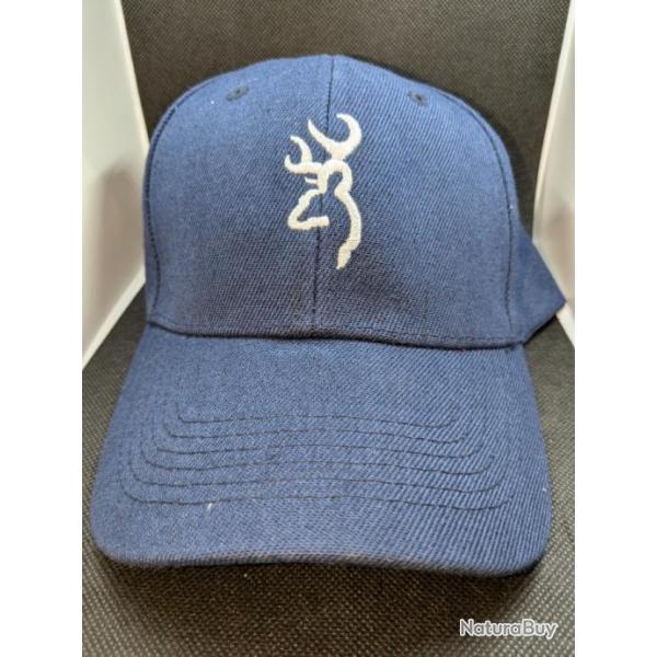 Casquette brod LOGO BROWNING