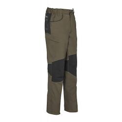 PANTALON HYPERSTRECHT GROOSE VERT VERNEY CARRON