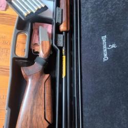 Browning B725 ProTrap