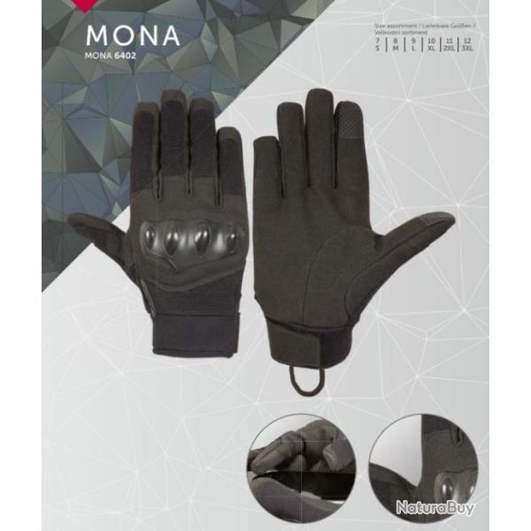 Gants Holik - Mona 6402