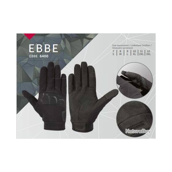 Gants Holik - Ebbe 6400