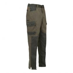 Pantalon fuseau de Chasse Percussion Tradition Kaki