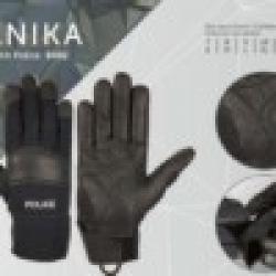 Gants Holik - Police d'Anika 8492