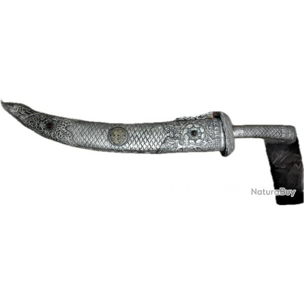 Sabre chinois dcoratif