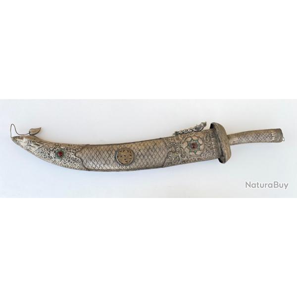 Sabre chinois dcoratif