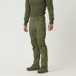 Pantalon de combat MCDU® DyNyCo REGULAR Olive Green