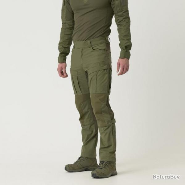 Pantalon de combat MCDU DyNyCo REGULAR Olive Green