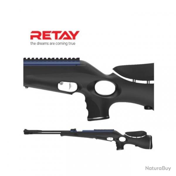 4.5MM RETAY 100X BLUE SPORT 19.9 JOULES LIVRAISON OFFERTE