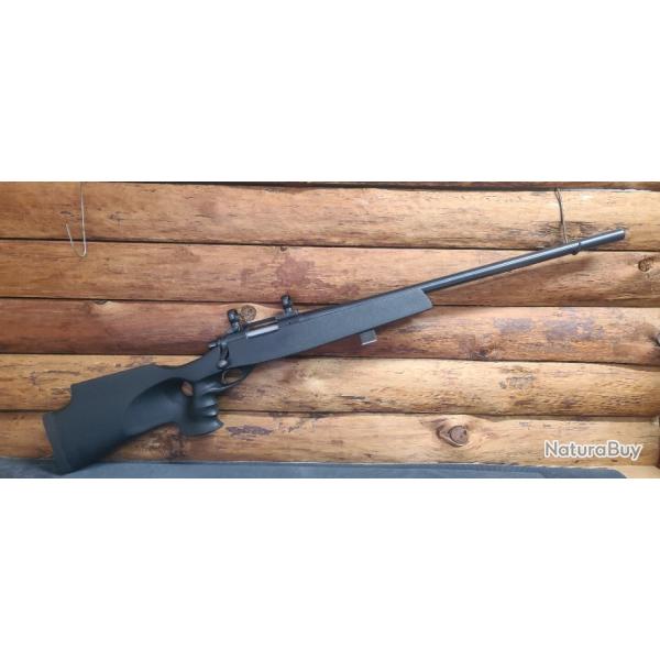 Carabine  verrou Remington modle 700 calibre 7mm08 rem