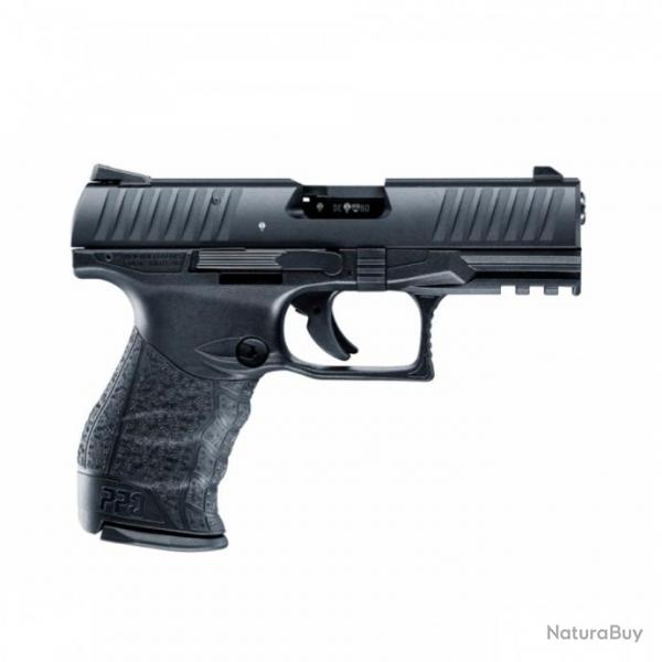 WALTHER - Pistolet PPQ M2 4'' - 22LR