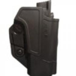 Holster ORPAZ- C-Series Heckler & Koch USP OWB lebel II