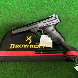 Pistolet Browning Buck Mark cal 22lr