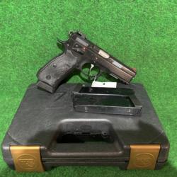 Pistolet CZ mod 75 sp01 cal 9x19