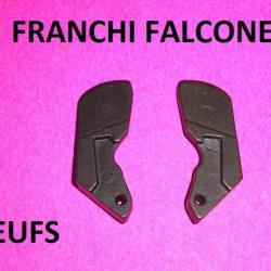 paire chiens éjection NEUFS fusil FRANCHI FALCONET et ALCIONE - VENDU PAR JEPERCUTE (a6089)