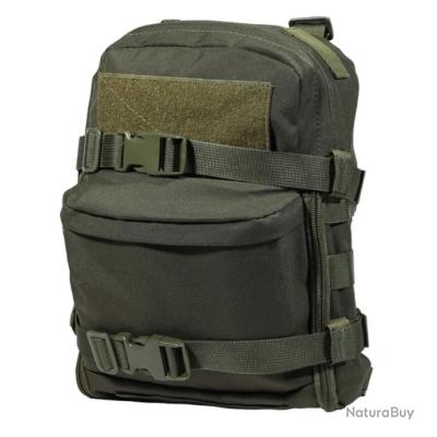 Sac d'Hydratation Tactical 2L Noir MOLLE - Source Tactical