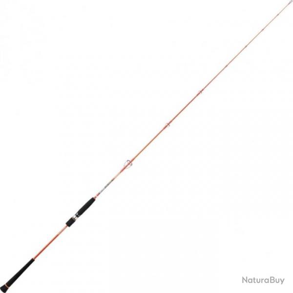 Canne  pche MITSIO 1.90 M 200 G 20 LB CANNE SLOW JIGGING SPINNING SAKURA