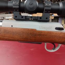 Carabine Unique T-GC cal 300 win mag canon lothar walther 80 cm fileté