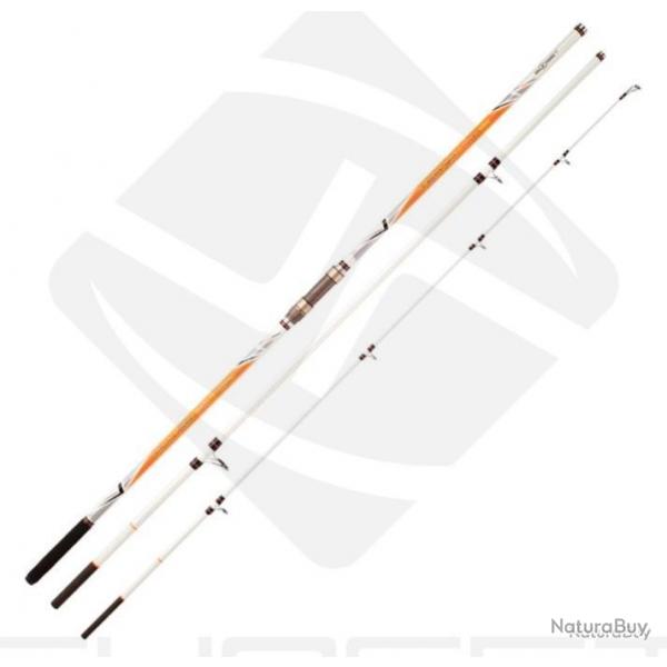 Canne  pche Sunset TEKNA SURF POWER 4053 MN