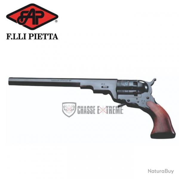 Replique PIETTA 1836 Paterson Standard Cal 36 Pn