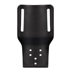 Vega Holster Passant bas 8K22 noir pour ceinture/ceinturon - Vega Holster