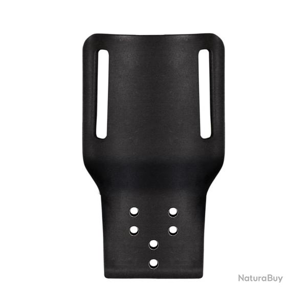 Vega Holster Passant bas 8K22 noir pour ceinture/ceinturon - Vega Holster