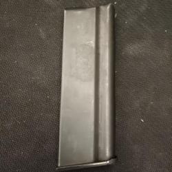 CHARGEUR CARABINE ARMI JAGER AP80 22 MAG