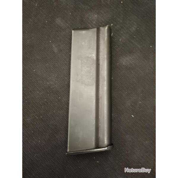 CHARGEUR CARABINE ARMI JAGER AP80 22 MAG