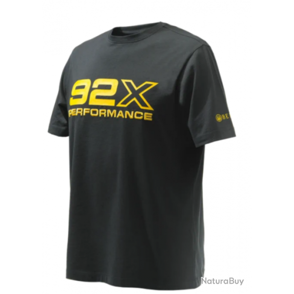 T-shirt Beretta 92X Performance - S