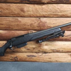 Carabine à verrou TIKKA T3 calibre 308 win occasion