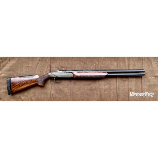 Benelli 828U Becaccia Cal.12/76